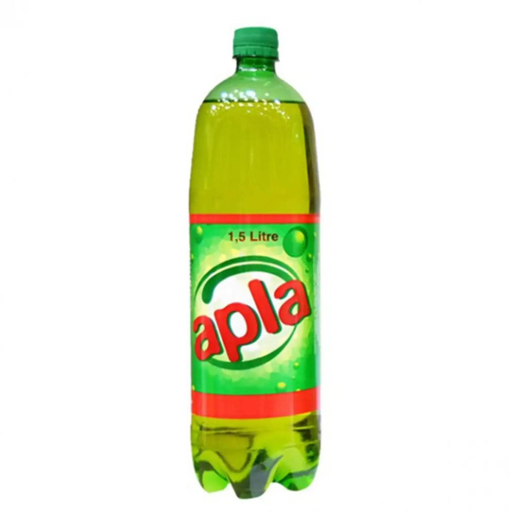 Apla 1.5