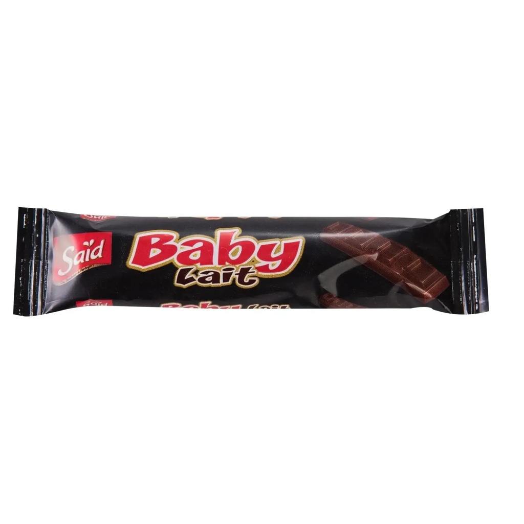 Baby lait