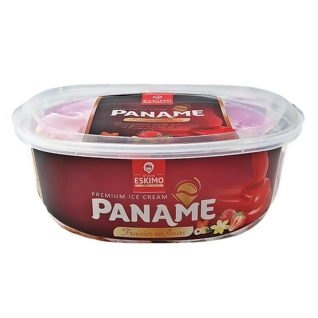 pot fraisier 