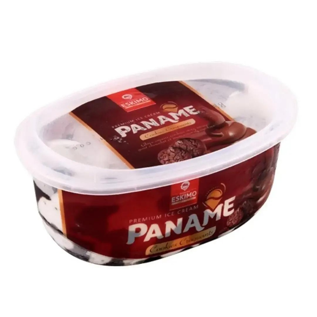 pot cookies croq