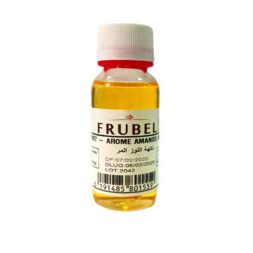 arome amande amere 60ml