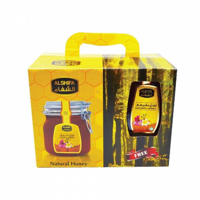 Coff chifee 1k +250g gratuit