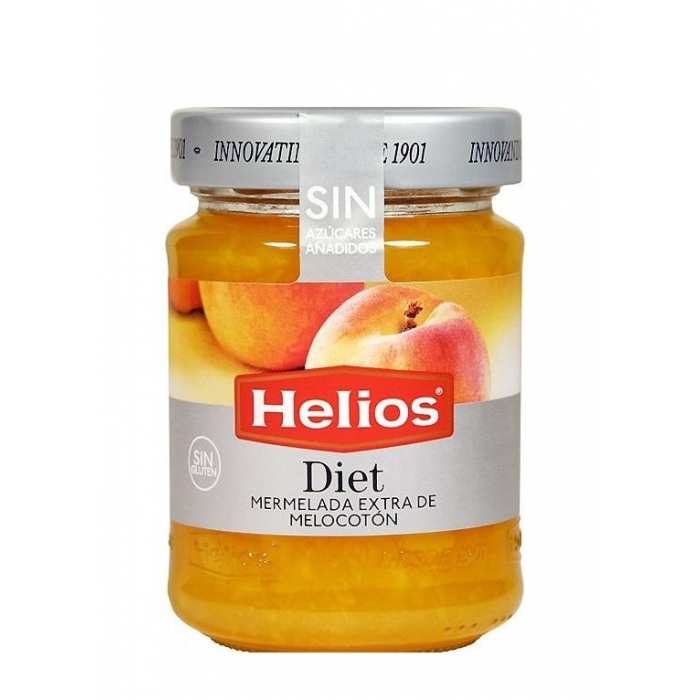 Helios diet peche