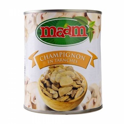 Champignon Mamma 800g