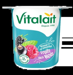[6191507249833] YAOURT FRUITS BOIS