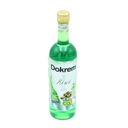 [10243-750ml] SIROP KIWI DOKREM 750ML