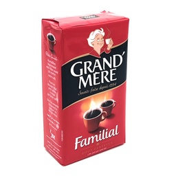 [8711000594988] Grand Mere 200g