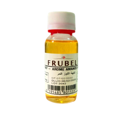 [20007-60ML] arome amande amere 60ml