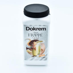 [FRAPPE-2] BASE FRAPPE CAFE DOKREM