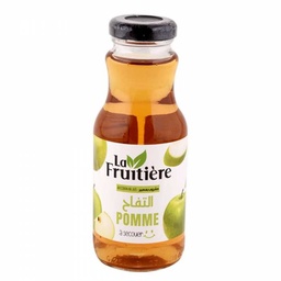[02061] Boisson au jus de pomme