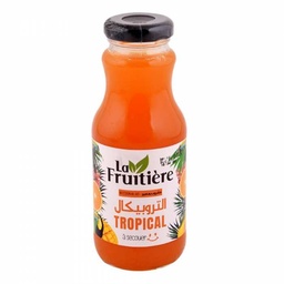 [02023] Boisson au jus tropical
