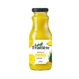 [02054] Boisson aux jus d'ananas