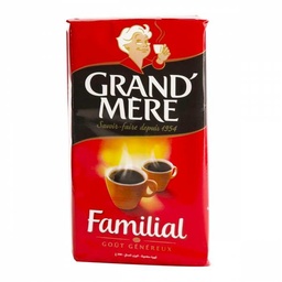 [19639] Cafe grand mère familial 250g