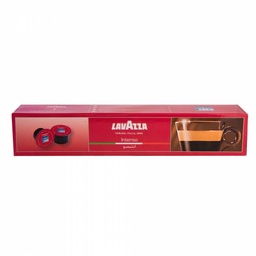 [09407] Capsule blue espresso intenso lavazza