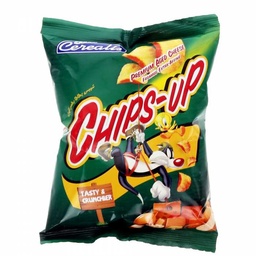 [00191] Chips up fromage 14g