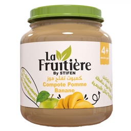[int0540] Compte pomme banane