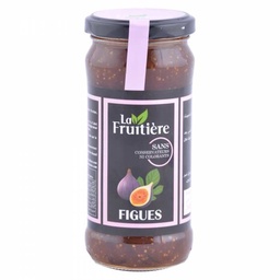 [6191402600357] Confiture extra figue