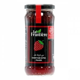 [6191402600401] Confiture extra fraise