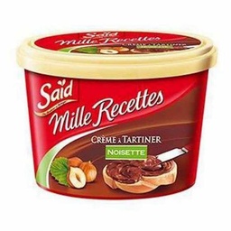 [5281201] Creme a tartiner said 2kg