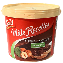 [5281201] Creme a tartiner said 2kg