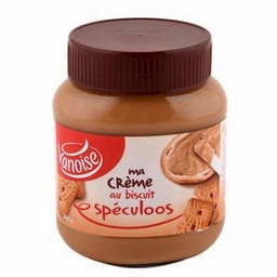 [PFV0622] CREME SPECULOS VANOISE 340G