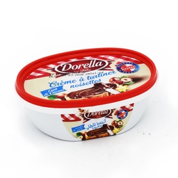 Dorella noisette 180gr