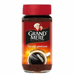[8714599312704] Grand Mere 45g