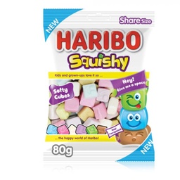 [8691216098947] Haribo squishy