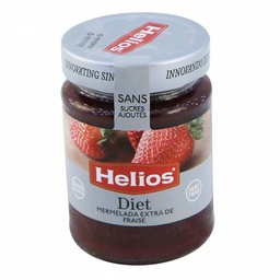[08430] Helios diet fraise 280g
