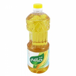[int0246] Huile de mais Safi 1.8L