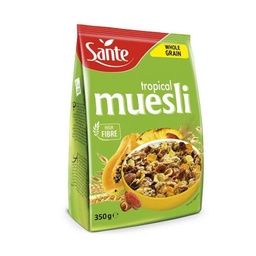 [int0357] Muesli 350g