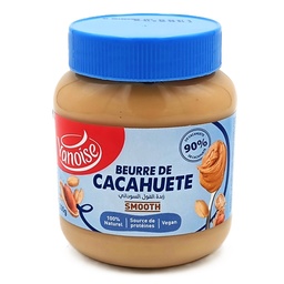 [PFV0649] PEANUT BUTTER VANOISE