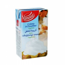[PFNG0067] creme fraiche liquide vanoise 1l
