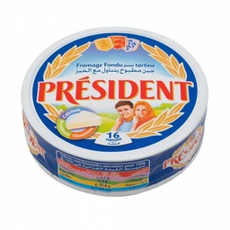 [01031] fromage president 16 p